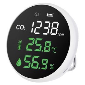Levenhuk Wezzer Air MC30 Hava Kalitesi Ölçer