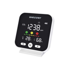 Levenhuk Wezzer Air MC40 Hava Kalitesi Ölçer