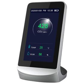 Levenhuk Wezzer Air MC60 Hava Kalitesi Ölçer