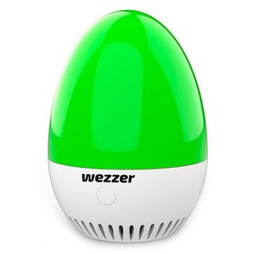 Levenhuk Wezzer Air Pro DM20 Hava Kalitesi Ölçer