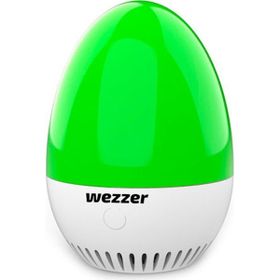 Levenhuk Wezzer Air Pro DM20 Hava Kalitesi Ölçer