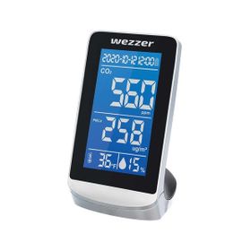 Levenhuk Wezzer Air Pro DM40 Hava Kalitesi Ölçer