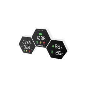 Levenhuk Wezzer Air Pro DM50 Hava Kalitesi Ölçer