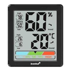 Levenhuk Wezzer BASE L20 Termo Higrometre