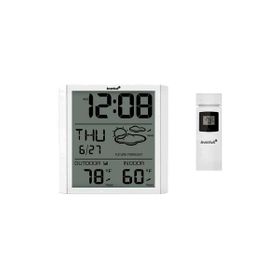 Levenhuk Wezzer Plus LP30 Termometre