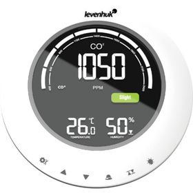 Levenhuk Wezzer Plus LP90 Co2 Monitörü