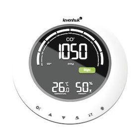 Levenhuk Wezzer Plus LP90 Co2 Monitörü