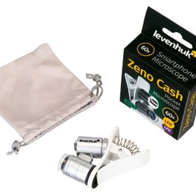 Levenhuk Zeno Cash Zc4 Cep Mikroskopu