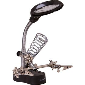 Levenhuk Zeno Desk D3 Büyüteç