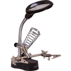 Levenhuk Zeno Desk D3 Büyüteç