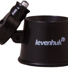 Levenhuk Zeno Gem M3 Büyüteç