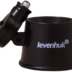 Levenhuk Zeno Gem M3 Büyüteç