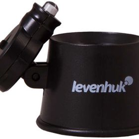 Levenhuk Zeno Gem M3 Büyüteç