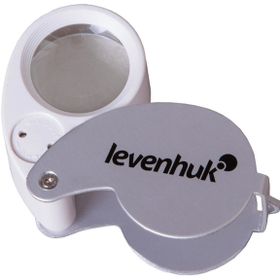 Levenhuk Zeno Gem M5 Büyüteç