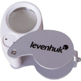 Levenhuk Zeno Gem M5 Büyüteç