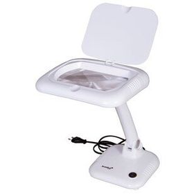 Levenhuk Zeno Lamp ZL9 Büyüteç