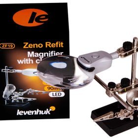Levenhuk Zeno Refit Zf19 Büyüteç