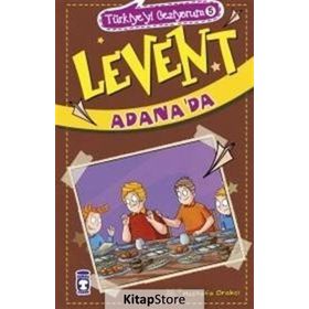 Levent Adanada - Mustafa Orakçı
