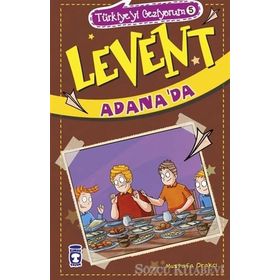 Levent Adanada - Mustafa Orakçı