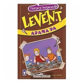 Levent Adanada - Mustafa Orakçı