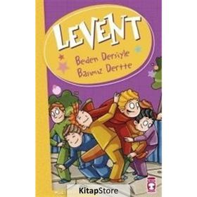 Levent - Beden Dersiyle Başımız Dertte - Mustafa Orakçı