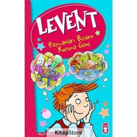 Levent - Hayvanları Bizden Koruma Günü - Mustafa Orakçı