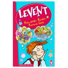 Levent - Hayvanları Bizden Koruma Günü - Mustafa Orakçı