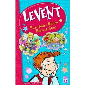 Levent - Hayvanları Bizden Koruma Günü - Mustafa Orakçı
