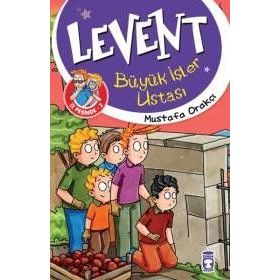 Levent İz Peşinde 2 Büyük İşler Ustası - Mustafa Orakçı