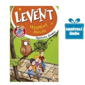 Levent İz Peşinde - Süper Gizli Ajan - Mustafa Orakçı