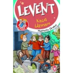 Levent Kaçış Uzmanı - Mustafa Orakçı