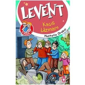 Levent Kaçış Uzmanı - Mustafa Orakçı