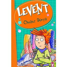 LEVENT OKULSUZ DÜNYA - MUSTAFA ORAKÇI