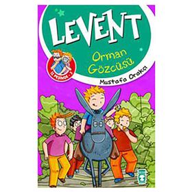 Levent Orman Gözcüsü - Mustafa Orakçı