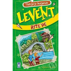 LEVENT RIZE'DE - MUSTAFA ORAKÇI