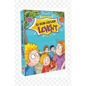 LEVENT (SET) - MUSTAFA ORAKÇI
