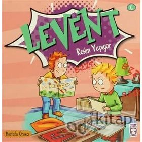 LEVENT (SET) - MUSTAFA ORAKÇI