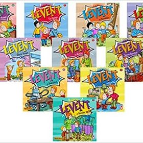 LEVENT (SET) - MUSTAFA ORAKÇI