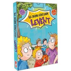 LEVENT (SET) - MUSTAFA ORAKÇI