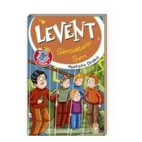 Levent Şimşeklerin Sırrı - Levent İş Peşinde 4 Timaş Çocuk