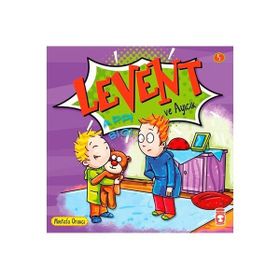 LEVENT VE AYICIK - MUSTAFA ORAKÇI