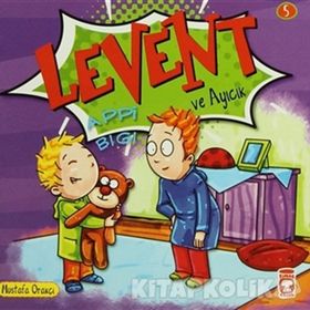 LEVENT VE AYICIK - MUSTAFA ORAKÇI