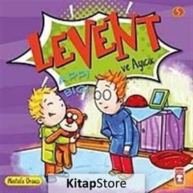 LEVENT VE AYICIK - MUSTAFA ORAKÇI