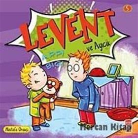 LEVENT VE AYICIK - MUSTAFA ORAKÇI