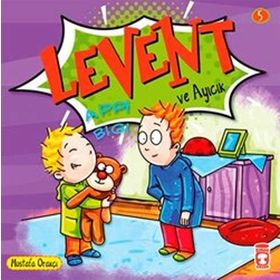 LEVENT VE AYICIK - MUSTAFA ORAKÇI