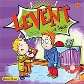 LEVENT VE AYICIK - MUSTAFA ORAKÇI