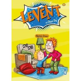 LEVENT VE DÜŞEN DİŞİ - MUSTAFA ORAKÇI