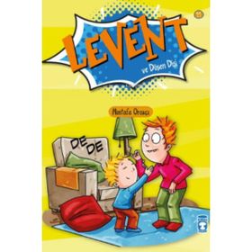 LEVENT VE DÜŞEN DİŞİ - MUSTAFA ORAKÇI