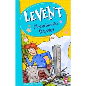 Levent ve Tayfası 1 - 5 Kitap Takım - Mustafa Orakçı