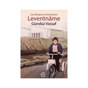 LEVENTNAME - GÜNDÜZ VASSAF